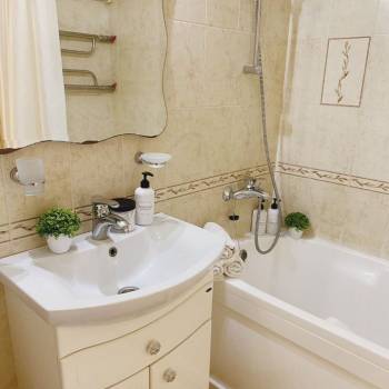 Сдается Многокомнатная квартира, 53 м²