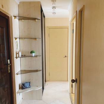 Сдается Многокомнатная квартира, 53 м²