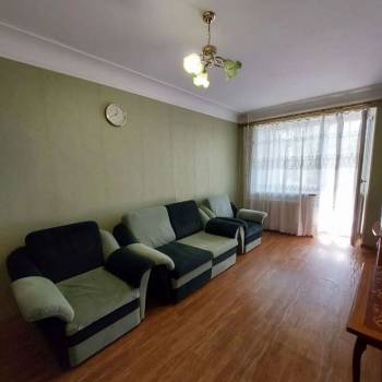 Сдается Многокомнатная квартира, 61 м²