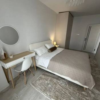 Сдается Многокомнатная квартира, 60 м²