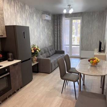 Сдается 1-комнатная квартира, 30 м²