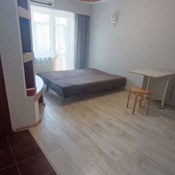 Сдается 1-комнатная квартира, 30 м²
