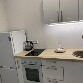 Сдается 1-комнатная квартира, 30 м²