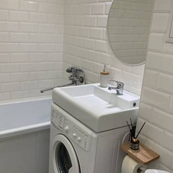 Сдается 1-комнатная квартира, 30 м²