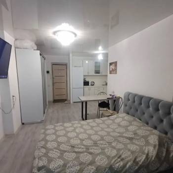 Сдается 1-комнатная квартира, 27 м²
