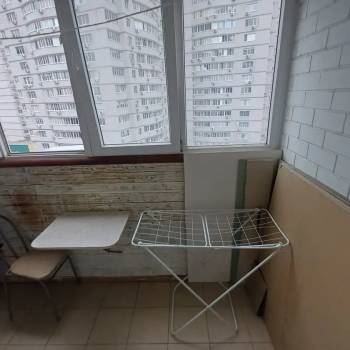 Сдается 1-комнатная квартира, 27 м²