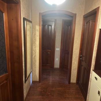 Продается 3-х комнатная квартира, 67 м²