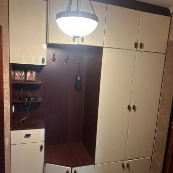 Продается 3-х комнатная квартира, 67 м²
