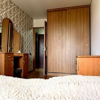 Сдается 2-х комнатная квартира, 44 м²