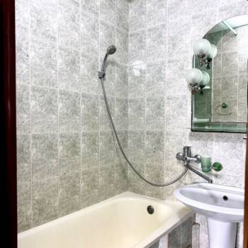 Сдается 2-х комнатная квартира, 44 м²