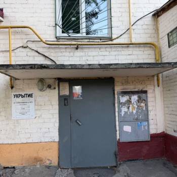 Сдается 2-х комнатная квартира, 44 м²