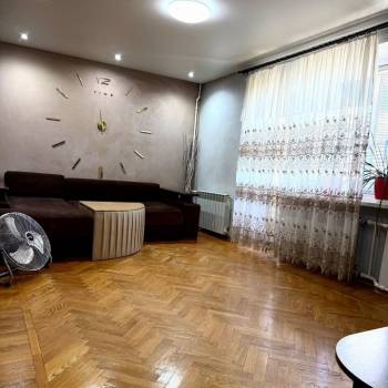 Сдается 2-х комнатная квартира, 44 м²