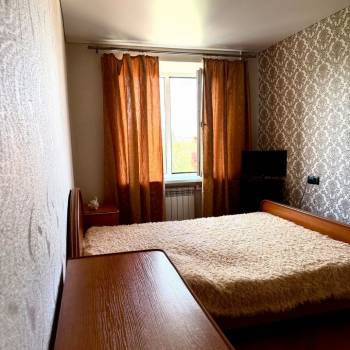 Сдается 2-х комнатная квартира, 44 м²