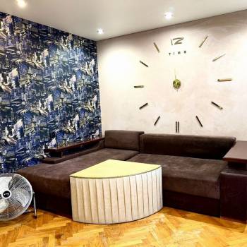 Сдается 2-х комнатная квартира, 44 м²