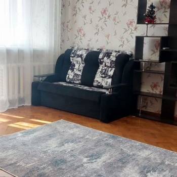 Сдается 1-комнатная квартира, 37,1 м²