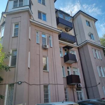 Продается 1-комнатная квартира, 36,7 м²