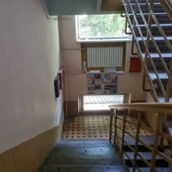 Продается 1-комнатная квартира, 36,7 м²