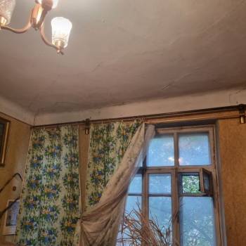 Продается 1-комнатная квартира, 36,7 м²