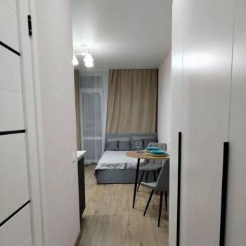 Сдается 1-комнатная квартира, 25 м²