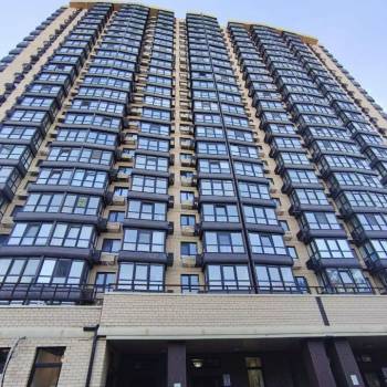 Сдается 1-комнатная квартира, 30 м²