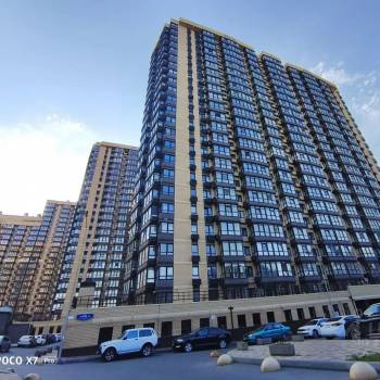 Сдается 1-комнатная квартира, 30 м²
