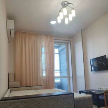 Сдается 1-комнатная квартира, 30 м²