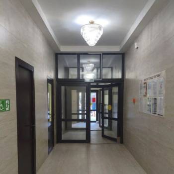 Сдается 1-комнатная квартира, 30 м²