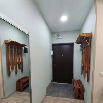 Сдается 1-комнатная квартира, 30 м²