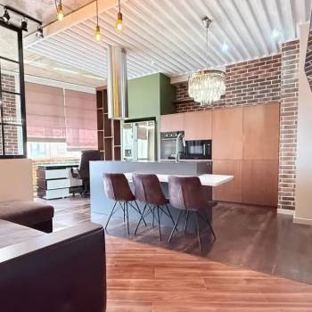 Сдается 2-х комнатная квартира, 67 м²