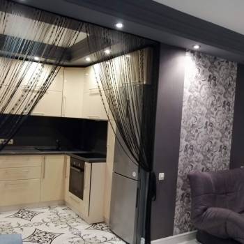 Сдается 2-х комнатная квартира, 54 м²