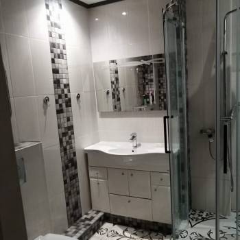 Сдается 2-х комнатная квартира, 54 м²