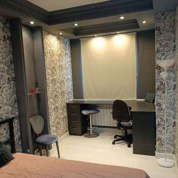 Сдается 2-х комнатная квартира, 54 м²