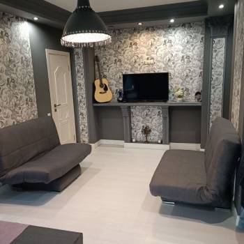Сдается 2-х комнатная квартира, 54 м²