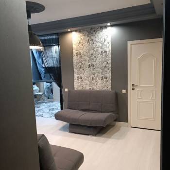 Сдается 2-х комнатная квартира, 54 м²