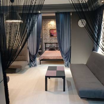 Сдается 2-х комнатная квартира, 54 м²