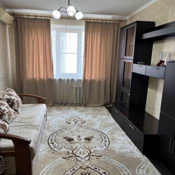 Сдается 2-х комнатная квартира, 51,7 м²