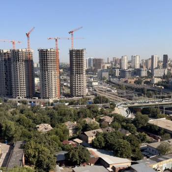 Сдается 2-х комнатная квартира, 55 м²