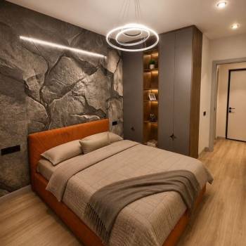 Сдается 2-х комнатная квартира, 55 м²