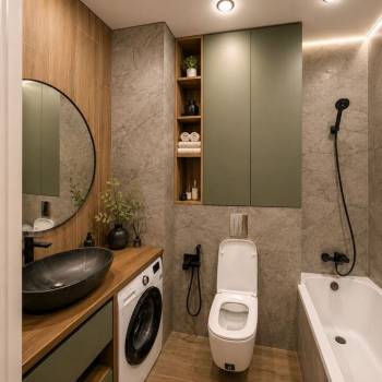 Сдается 2-х комнатная квартира, 55 м²