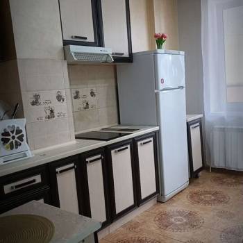 Сдается 1-комнатная квартира, 38 м²