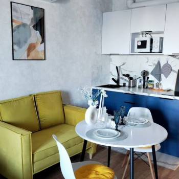 Сдается 1-комнатная квартира, 25,9 м²