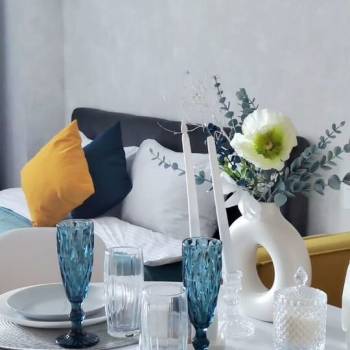 Сдается 1-комнатная квартира, 25,9 м²