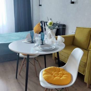 Сдается 1-комнатная квартира, 25,9 м²