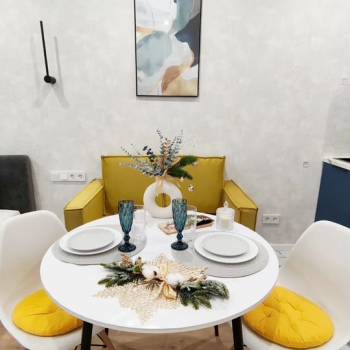 Сдается 1-комнатная квартира, 25,9 м²