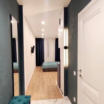 Сдается 1-комнатная квартира, 25,9 м²