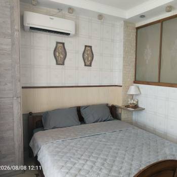 Сдается 1-комнатная квартира, 55 м²