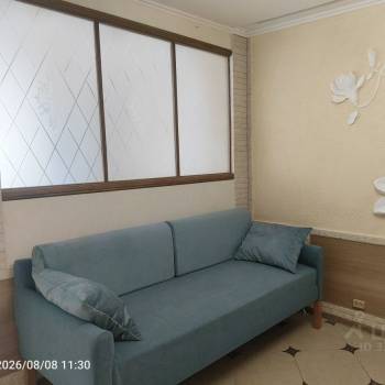 Сдается 1-комнатная квартира, 55 м²