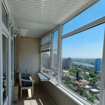 Сдается 1-комнатная квартира, 55 м²