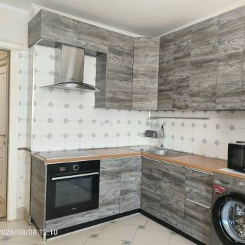 Сдается 1-комнатная квартира, 55 м²