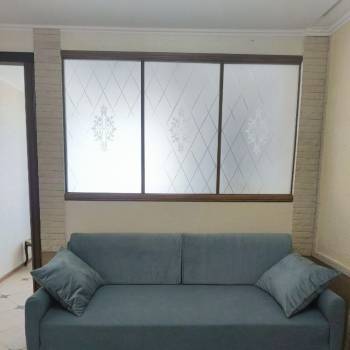Сдается 1-комнатная квартира, 55 м²